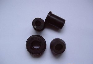 橡胶件 橡胶密封管塞 橡胶制品 橡胶制品定做加工(1)(2) 南通橡胶制品加工