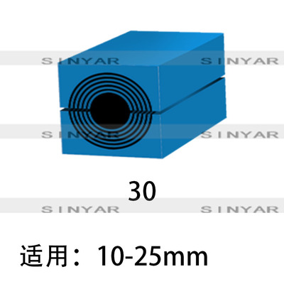 30电缆密封模块