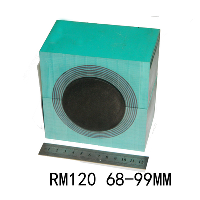 MCT电缆密封模块 120