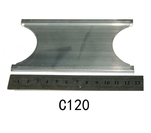 电缆密封模块 &nbsp;隔板 C120